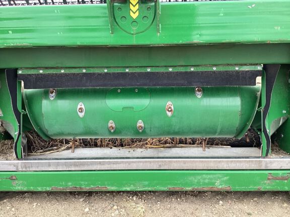 2023 John Deere RD45F Header Combine