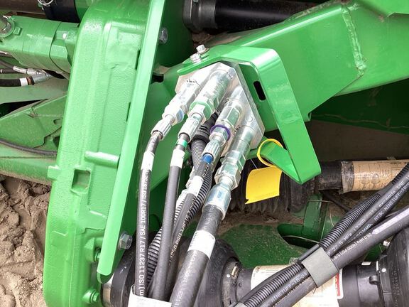 2023 John Deere RD45F Header Combine