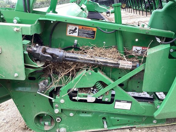 2023 John Deere RD45F Header Combine