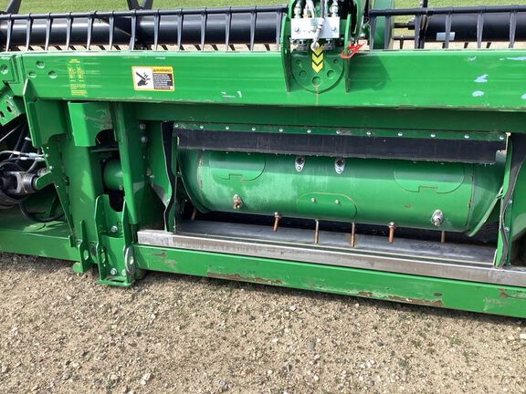 2023 John Deere RD45F Header Combine