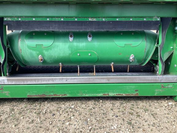 2023 John Deere RD45F Header Combine