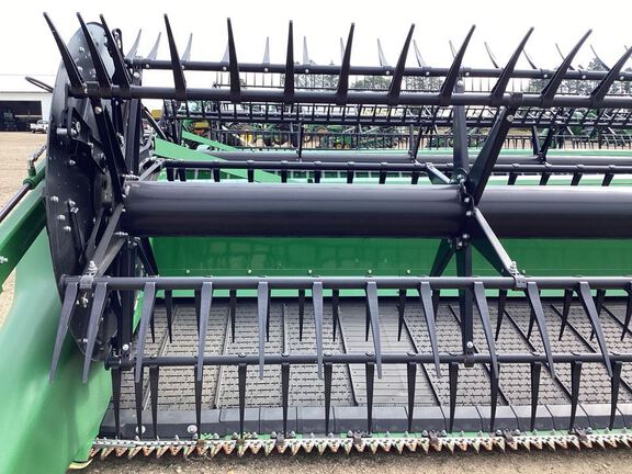 2023 John Deere RD45F Header Combine