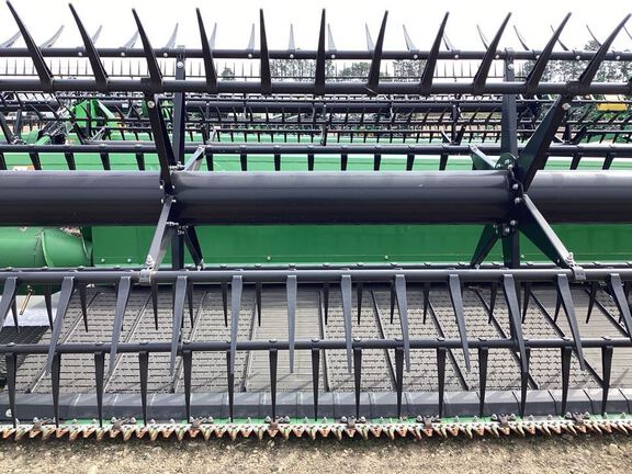 2023 John Deere RD45F Header Combine