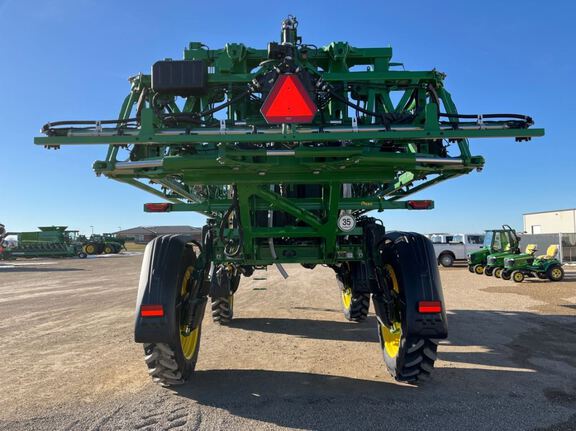 2023 John Deere 410R Sprayer/High Clearance