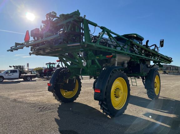 2023 John Deere 410R Sprayer/High Clearance