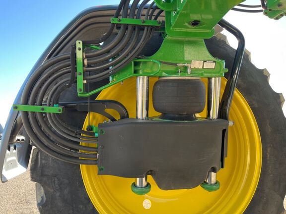 2023 John Deere 410R Sprayer/High Clearance