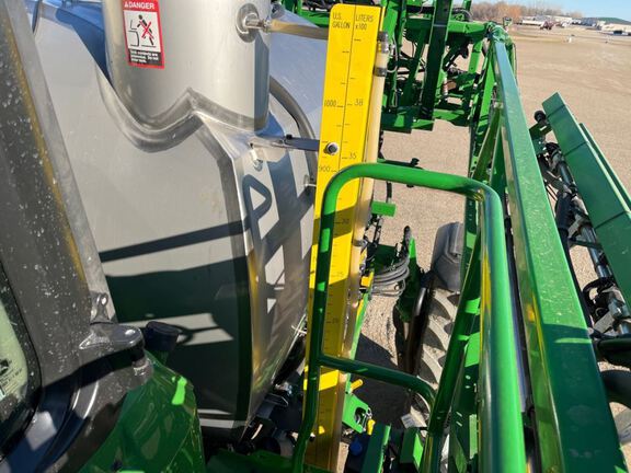 2023 John Deere 410R Sprayer/High Clearance