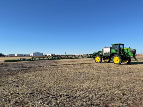 2023 John Deere 410R Sprayer/High Clearance