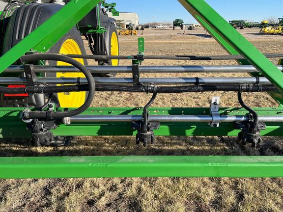 2023 John Deere 410R Sprayer/High Clearance