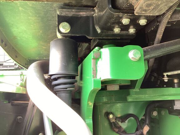 2018 John Deere 9570RX Tractor Rubber Track