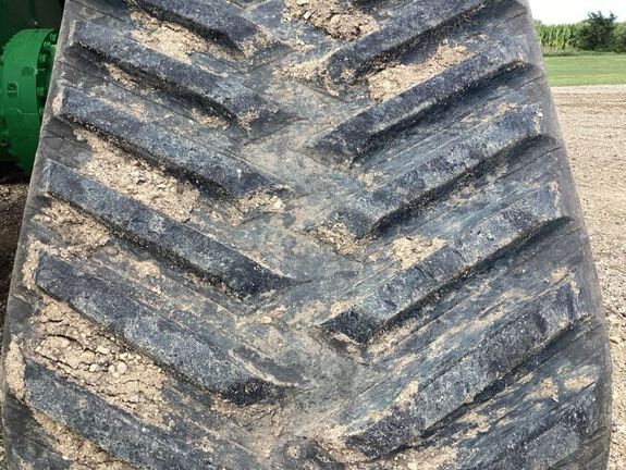 2022 John Deere 9RX 590 Tractor Rubber Track