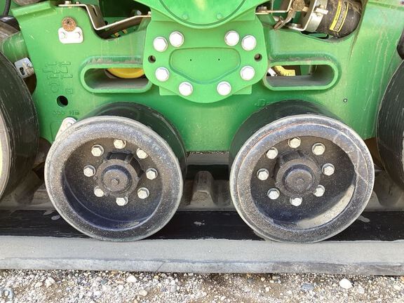 2022 John Deere 9RX 590 Tractor Rubber Track