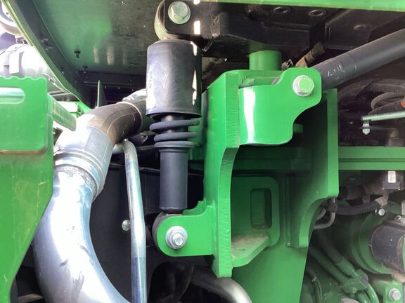 2022 John Deere 9RX 590 Tractor Rubber Track