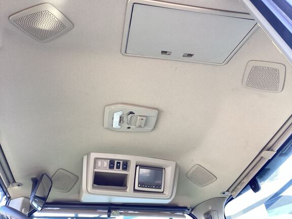 2022 John Deere 9RX 590 Tractor Rubber Track