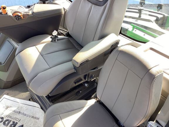 2022 John Deere 9RX 590 Tractor Rubber Track