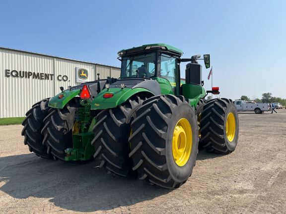 2023 John Deere 9R 590 Tractor 4WD