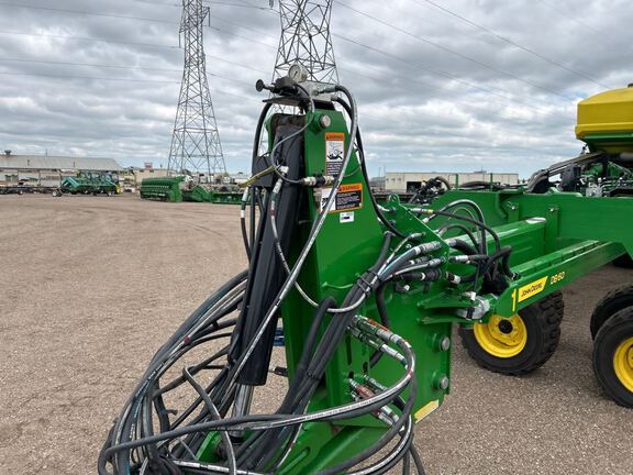 2023 John Deere DB60 Planter