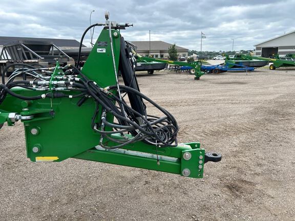 2023 John Deere DB60 Planter