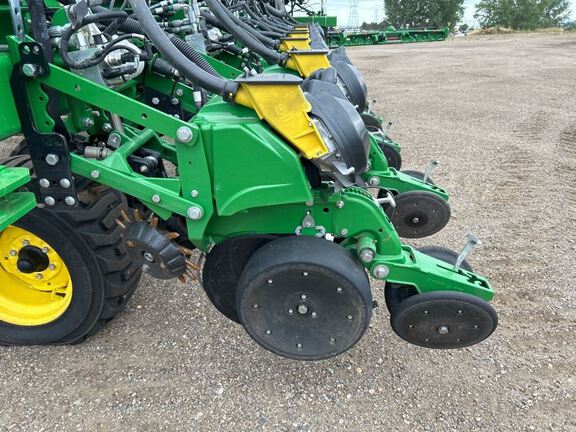 2023 John Deere DB60 Planter