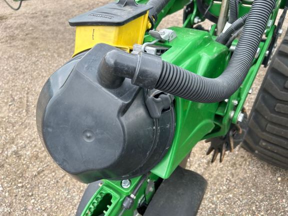 2023 John Deere DB60 Planter