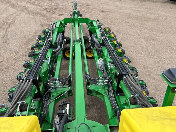 2023 John Deere DB60 Planter