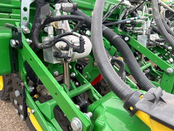 2023 John Deere DB60 Planter