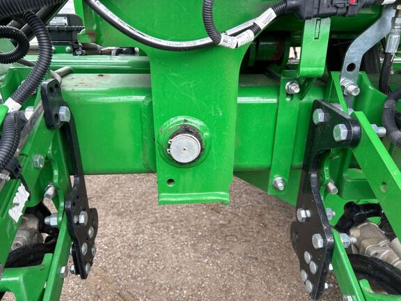 2023 John Deere DB60 Planter