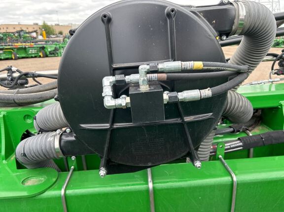 2023 John Deere DB60 Planter