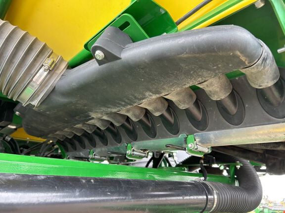 2023 John Deere DB60 Planter