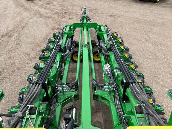 2023 John Deere DB60 Planter