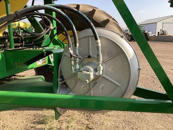 2022 John Deere N550 Air Seeder