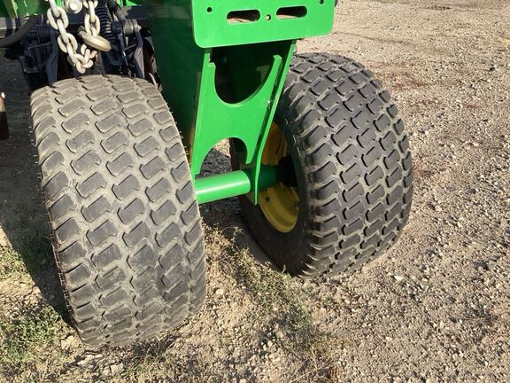 2022 John Deere N550 Air Seeder