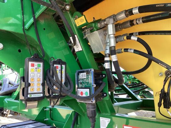 2022 John Deere N550 Air Seeder