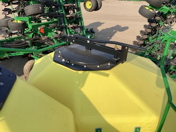 2022 John Deere N550 Air Seeder