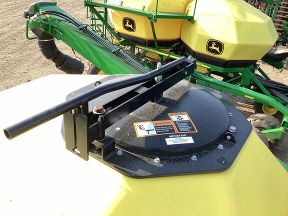 2022 John Deere N550 Air Seeder