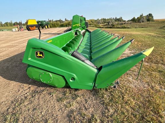 2023 John Deere C16R Header Corn Head