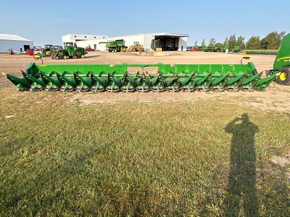 2023 John Deere C16R Header Corn Head