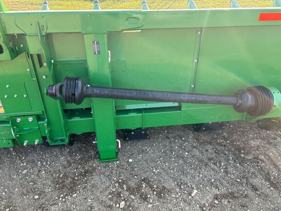 2023 John Deere C16R Header Corn Head