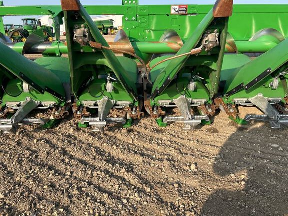 2023 John Deere C16R Header Corn Head