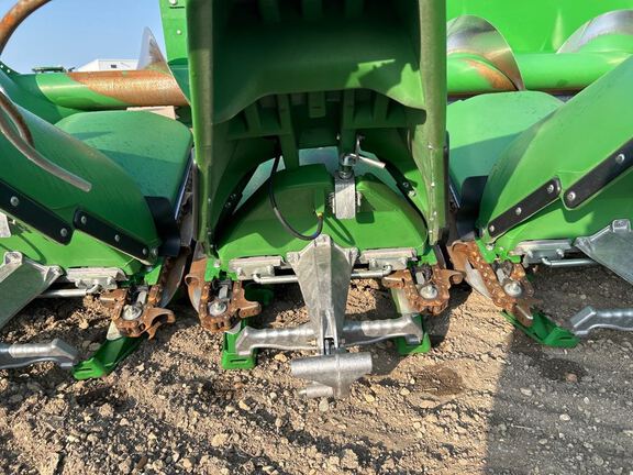 2023 John Deere C16R Header Corn Head