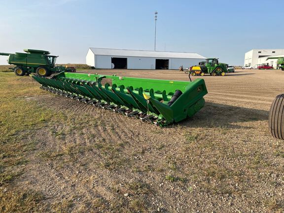 2023 John Deere C16R Header Corn Head