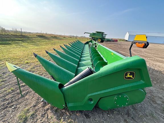 2023 John Deere C16R Header Corn Head