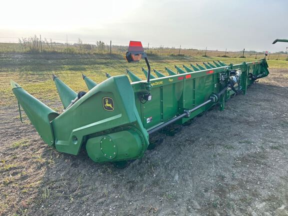 2023 John Deere C16R Header Corn Head