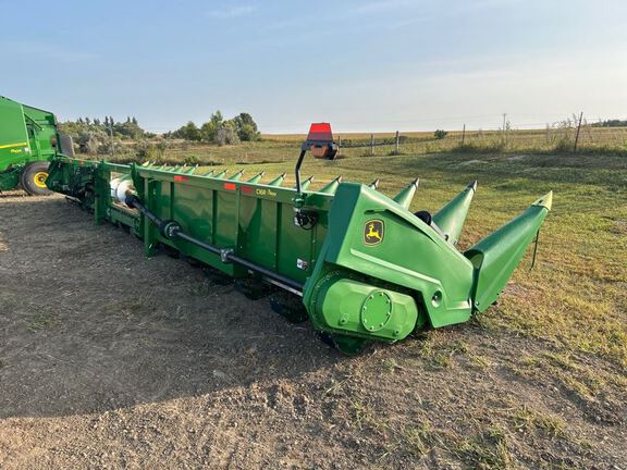 2023 John Deere C16R Header Corn Head