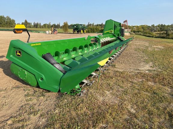 2023 John Deere C16R Header Corn Head