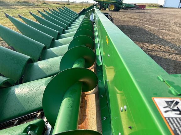 2023 John Deere C16R Header Corn Head