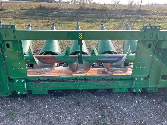 2023 John Deere C16R Header Corn Head