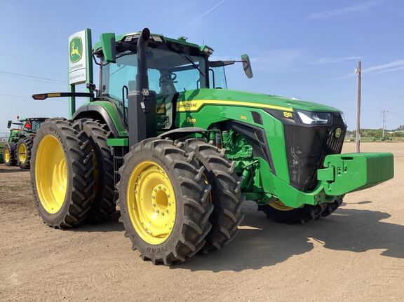 2023 John Deere 8R 310 Tractor