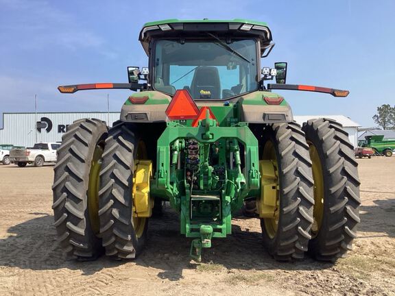 2023 John Deere 8R 310 Tractor