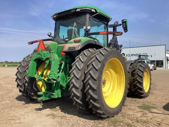 2023 John Deere 8R 310 Tractor